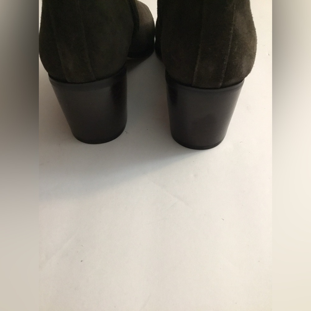 Women’s Tahari booties size 8M - Picture 9 of 10